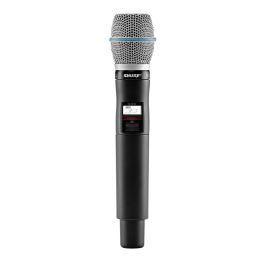 Shure QLXD2/B87A K51 Transmisor de mano