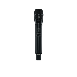 Shure QLXD2/K8B K51 Transmisor de mano