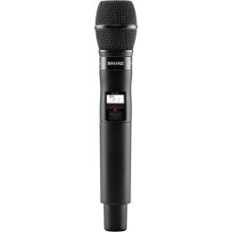 Shure QLXD2/KSM9 H51 Transmisor de mano