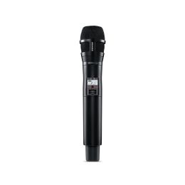Shure QLXD2/N8CB K51 Transmisor de mano