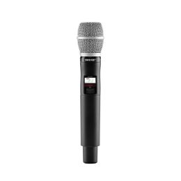 Shure QLXD2/SM86 G51 Transmisor de mano