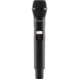 Shure QLXD2/SM87 H51 Transmisor de mano