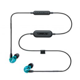 Shure SE215 B BT1 Auricular in-ear con Bluetooth shure_se215-b-bt1-imagen-1-thumb