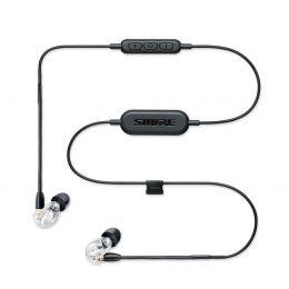 Shure SE215 CL BT1 Auricular in-ear con Bluetooth shure_se215-cl-bt1-imagen-1-thumb