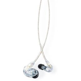Shure SE215 CL Auriculares in-ear