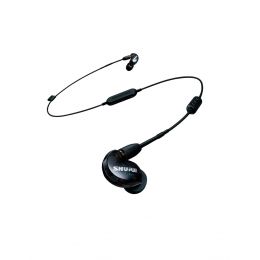 Shure SE215 K BT1 Auricular in-ear con Bluetooth shure_se215-k-bt1-imagen-1-thumb
