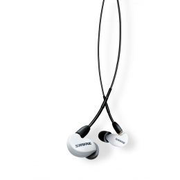 Shure SE215 W BT1 Auricular in-ear con Bluetooth shure_se215-w-bt1-imagen-1-thumb