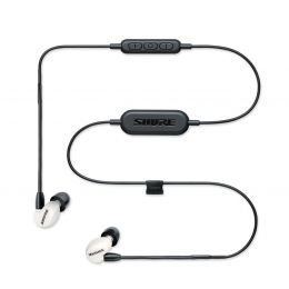 Shure SE215 W BT1 Auricular in-ear con Bluetooth shure_se215-w-bt1-imagen-1-thumb
