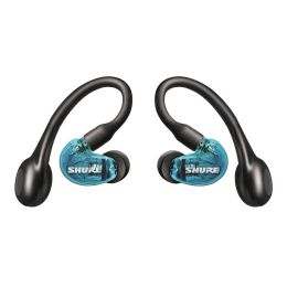 Shure SE215DYBL+TW2 Auriculares inalámbricos Bluetooth