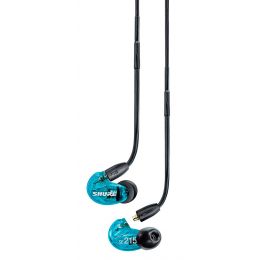 Shure SE215SPE-B-UNI-EFS Auriculares in-ear shure_se215spe-b-uni-efs-imagen-1-thumb