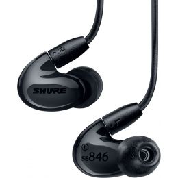 Shure SE846 negro