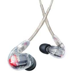 Shure SE846G2CL EFS Auriculares intracanal 