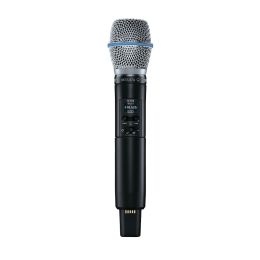 Shure SLXD2/B58 G59 Transmisor de mano