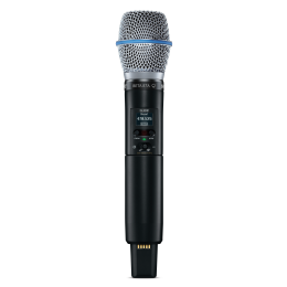 Shure SLXD2/B87A G59 Transmisor de mano