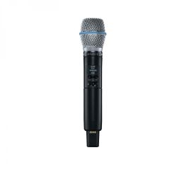 Shure SLXD2/B87A S50 Transmisor de mano