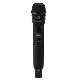 Shure SLXD2+/K8B K55 Transmisor de mano
