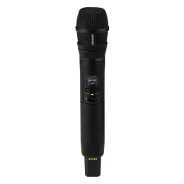 Shure SLXD2+/N8C K55 Transmisor de mano