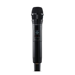 Shure SLXD2/N8CB J53 Transmisor de mano