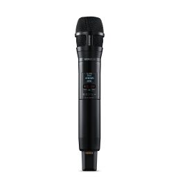 Shure SLXD2/N8CB S50 Transmisor de mano