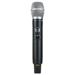 Shure SLXD2/SM86 J53 Transmisor de mano