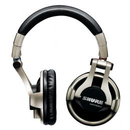 Shure SRH750DJ