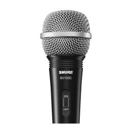 Shure SV100-A Micrófono dinámico