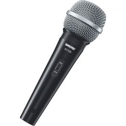 Shure SV100 Micrófono económico para voz e instrumentos
