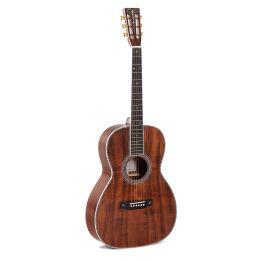 Sigma 000K2-42S Koa Guitarra electroacústica