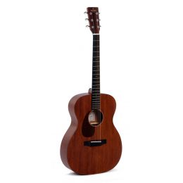 Sigma 000M15L+ Zurdos Guitarra acústica prara zurdos