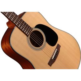 Sigma DM1ST Guitarra acústica sigma_dm1st-imagen-1-thumb