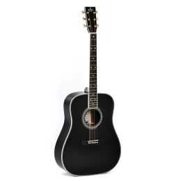 Sigma DT-42 Nashville Guitarra electroacústica