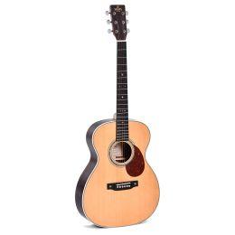 Sigma OMT-1 Guitarra acústica 