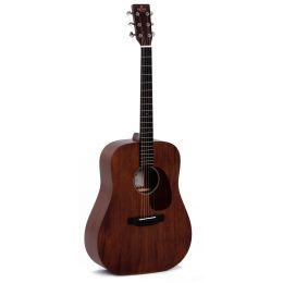 Sigma DM 15 Guitarra acústica Dreadnought