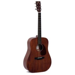 Sigma DM-15 Guitarra acústica Dreadnought