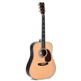 Sigma SDR-45 Guitarra acústica
