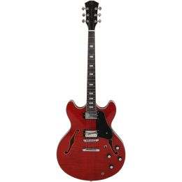 Sire  Larry Carlton H7 STR Guitarra eléctrica Hollow-body