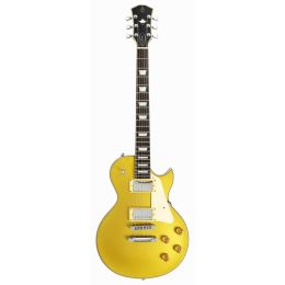 Sire  Larry Carlton L7 New Gen Metallic Gold Guitarra eléctrica
