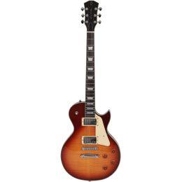 Sire  Larry Carlton L7V Tobacco Sunburst Guitarra eléctrica tipo LP