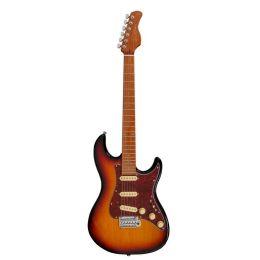 Sire  Larry Carlton S7 Tobacco Sunburst Guitarra eléctrica 