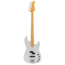 Sire  P6-4 I.silver Bajo eléctrico de 4 cuerdas