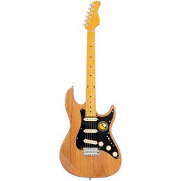 Sire  S5 Natural Guitarra eléctrica tipo Strato