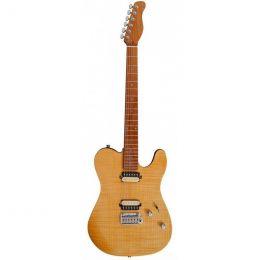 Sire  Larry Carlton T7 FM Natural Guitarra eléctrica estilo telecaster
