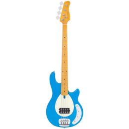 Sire  Z3-4 Blue Bajo eléctrico de 4 cuerdas