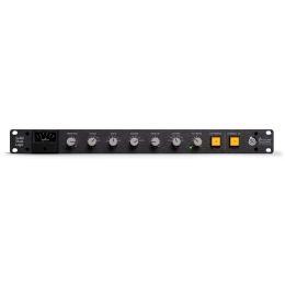 Solid State Logic Bus Comp Classic Compresor estéreo analógico