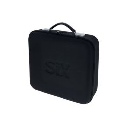 Solid State Logic SiX Carry Case Funda para consola SSL Six