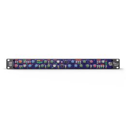 Solid State Logic SSL Super 9000 Channel Strip Previo de micrófono