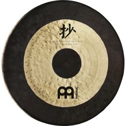 Sonic Energy CH-TT48 Gong Chau Tam Tam para música y meditación