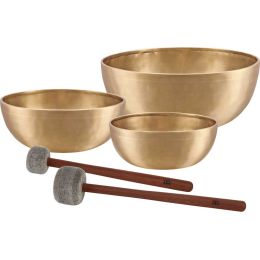 Cuencos tibetanos