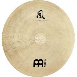 Sonic Energy WG-TT36 Wind Gong de percusión para música y meditación