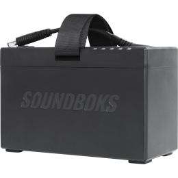 Soundboks Batteryboks Batería de recambio para Soundboks 